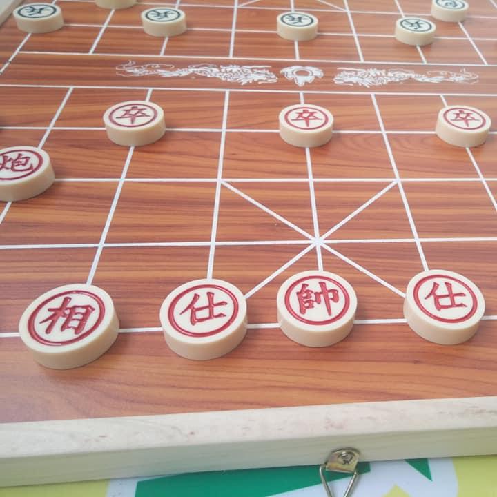 Bộ cờ tướng CT5