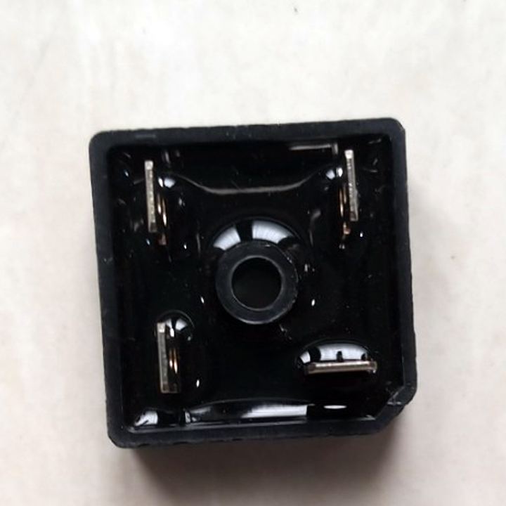 Điốt cầu 35a vb10 bộ 4