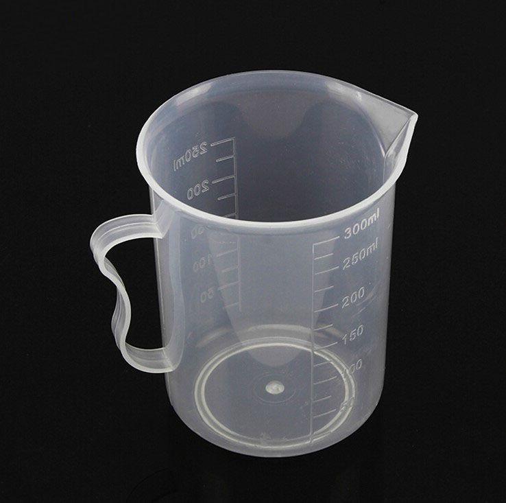 [HCM]Ca đong 250ml có vạch chia định lượng