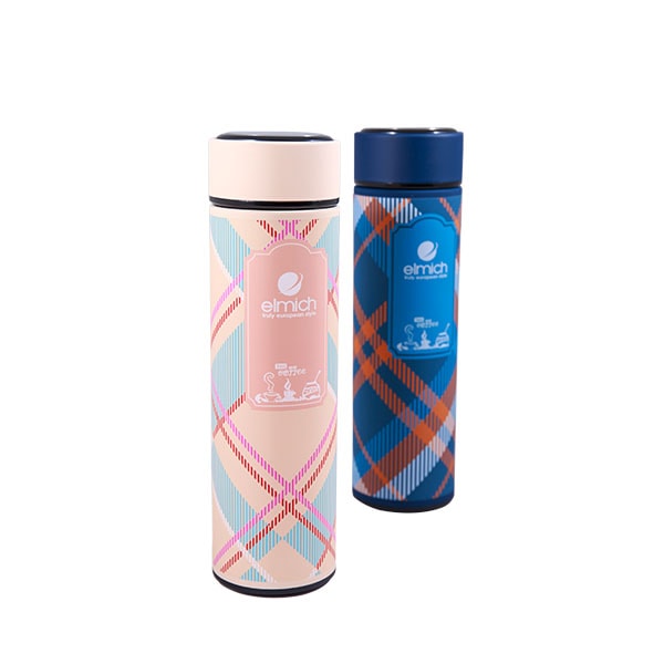 Bình giữ nhiệt elmich 450ml el-0738