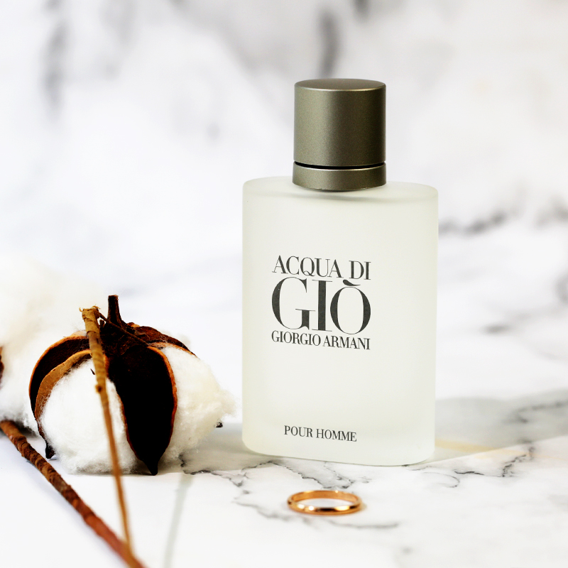 Nước hoa nam acqua di gio