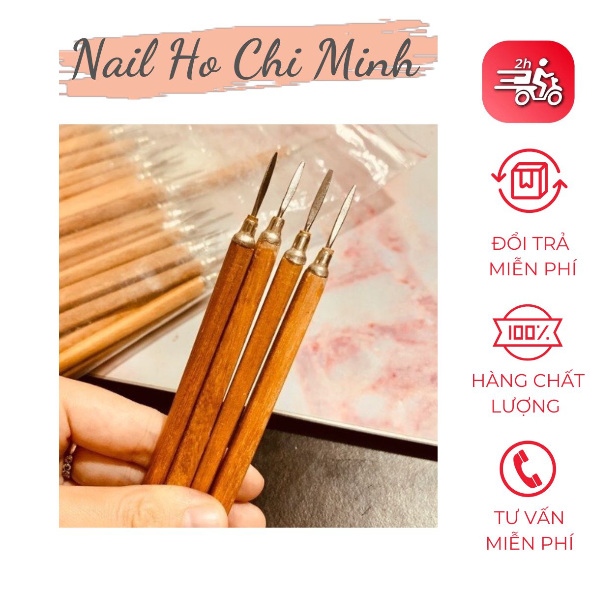 [HCM]Cây lấy khóe ngọt lịm (bao phê)