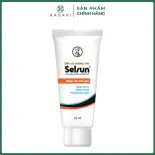 [QUÀ TẶNG KHÔNG BÁN] Dầu Xả Selsun Dưỡng Tóc Ngăn Ngừa Gàu 25ml Hasaki Sản Phẩm Chính Hãng