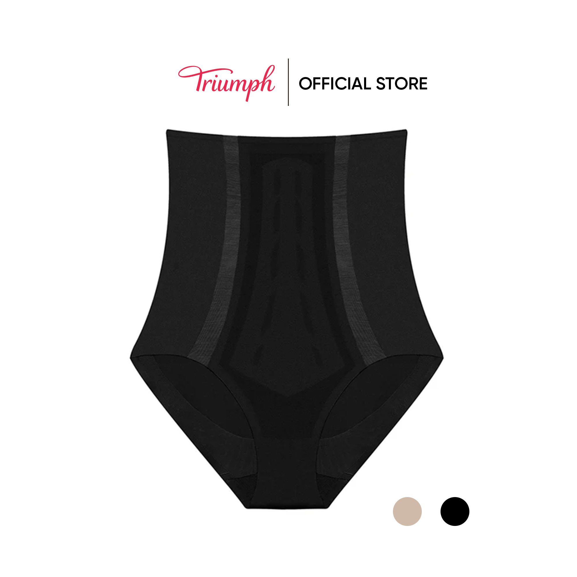 Quần Lót định hình Triumph Shape Up PYW