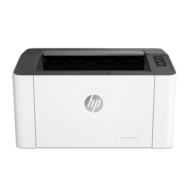 Máy In Hp Laser 107W 4Zb78A