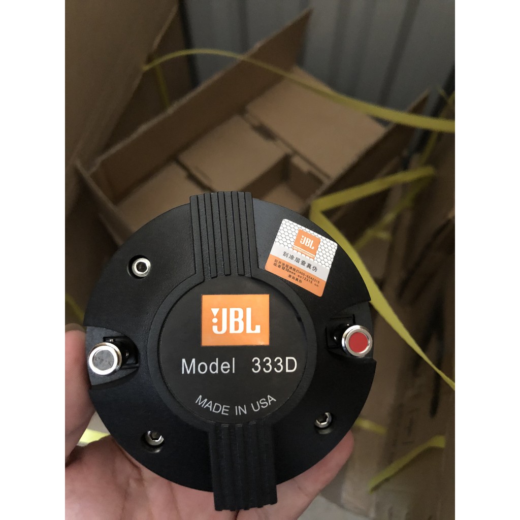 2 củ treble 350 jbl - loa trép kèn - loa tép rời