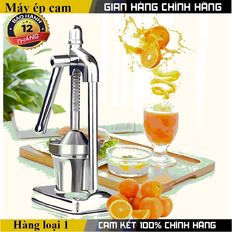 Dụng cụ vắt cam