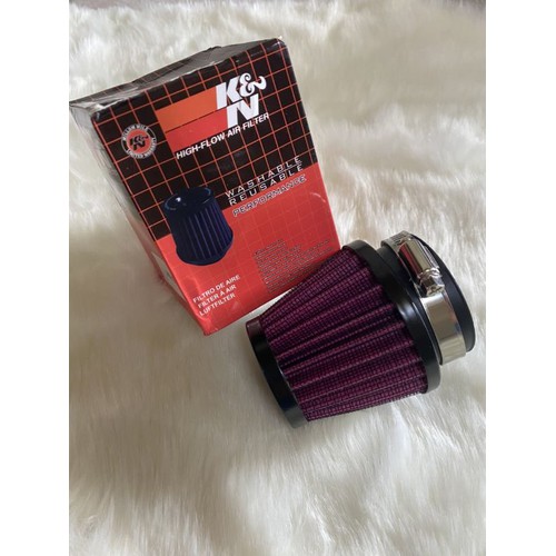 lọc gió bánh ú kn