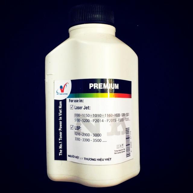 MỰC NẠP - MỰC ĐỔ MÁY IN 12A, 05A, 49A ....