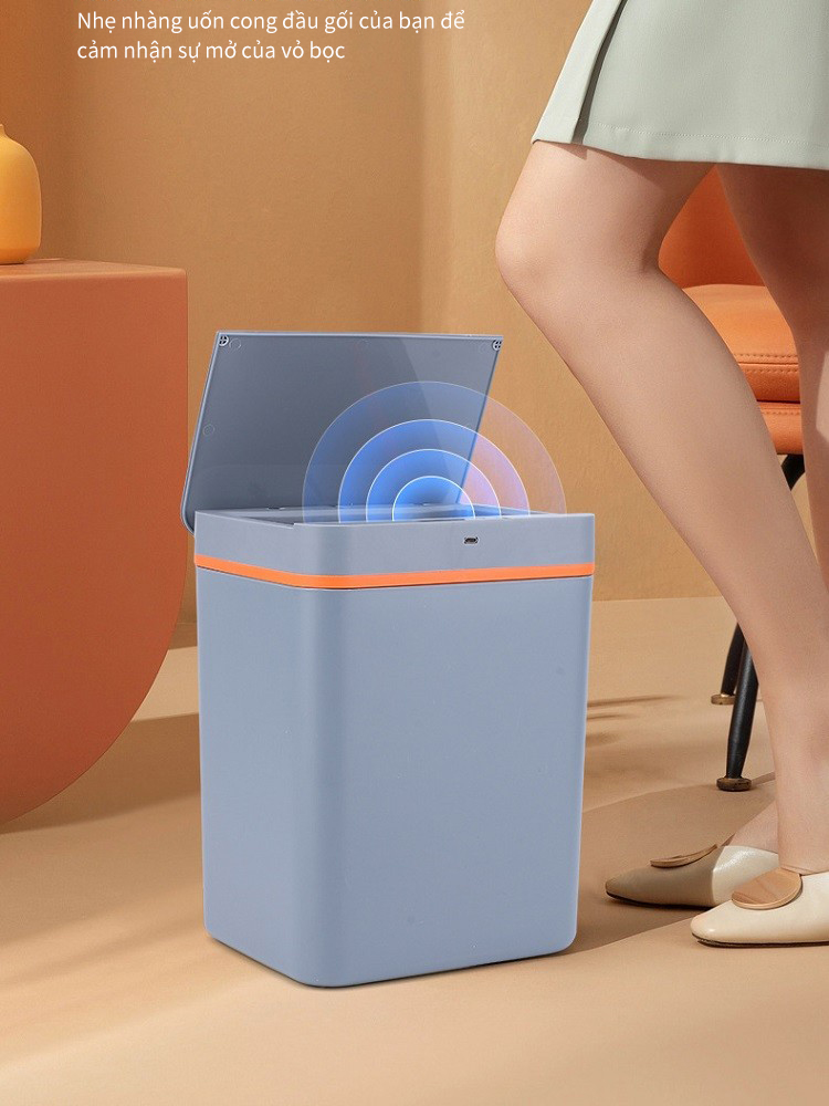 【TOP LI】[CAM KẾT CHẤT LƯỢNG] Thùng Rác Công Cộng 14L Có Nắp Đậy Kín Và Có 4 Bánh Xe Di Chuyển Tiện Lợi.Thùng Rác Xanh 14l Công Cộng,Thùng Rác Xanh HDPE,Thùng Rác Nhựa Công Cộng,Thùng rác công cộng 60l,thùng rác 14l có bánh xe