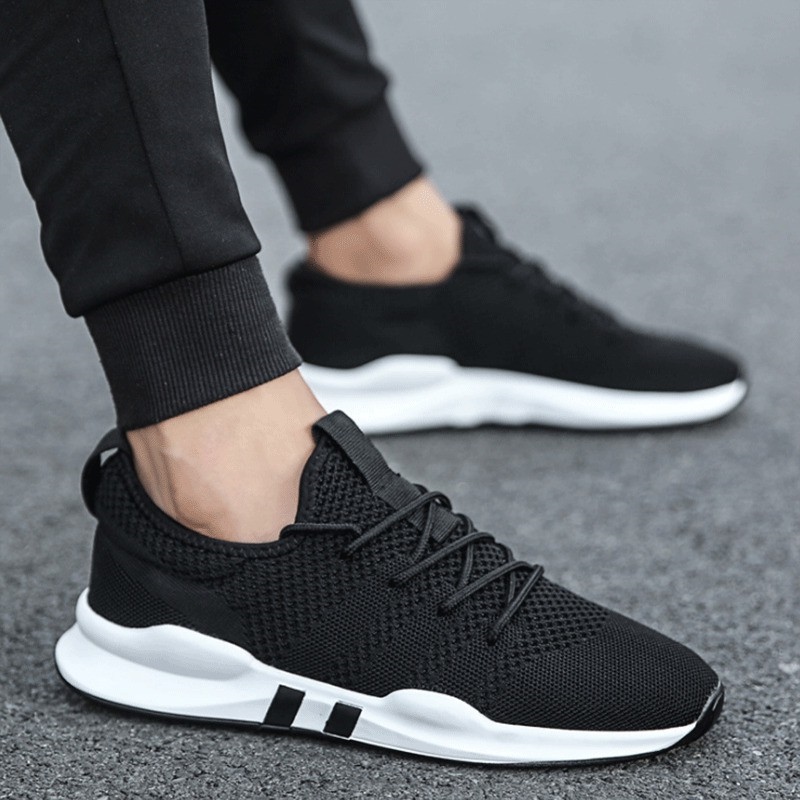 Giày thể thao Sneaker nam G24 cao cấp hàng hiệu đẹp thời trang phong cách Hàn Quốc giá rẻ