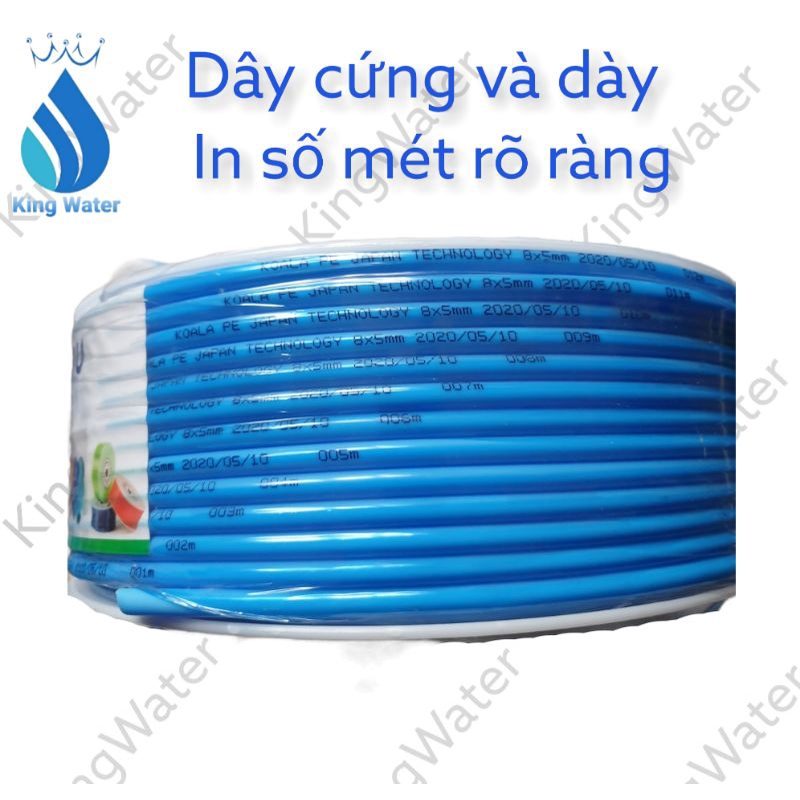 Dây phun sương làm mát dùng cho hệ thống phun sương̣ . dây phun sương