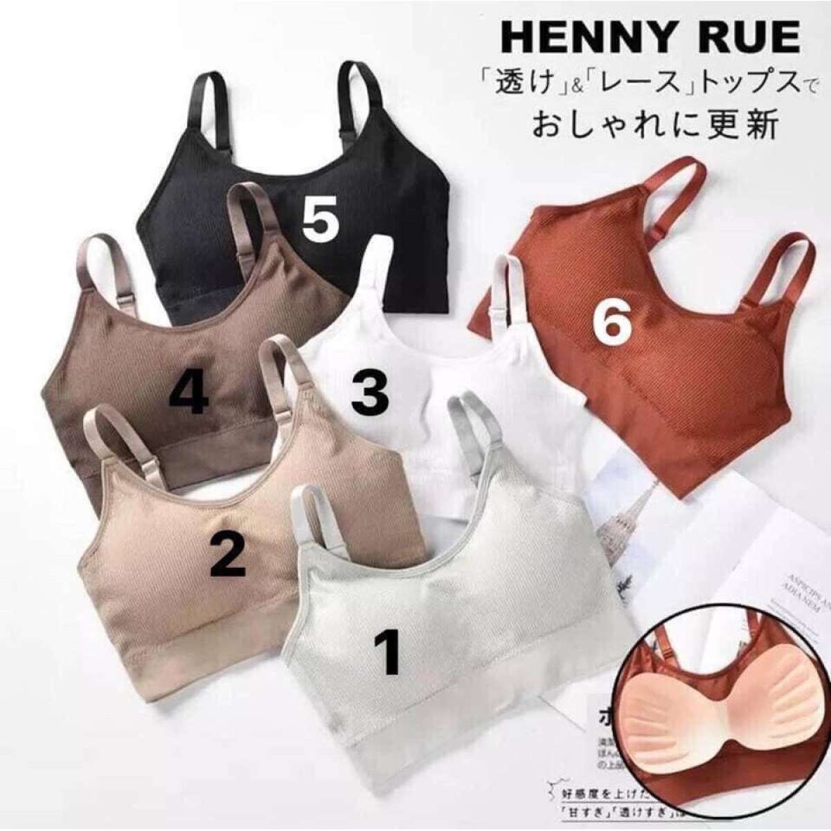 40 áo bra co giãn bốn chiều,siêu phẩm áo lót ,áo bra gân tăm mẫu mới đệm bàn tay nâng ngực, áo lót, áo bra học sinh