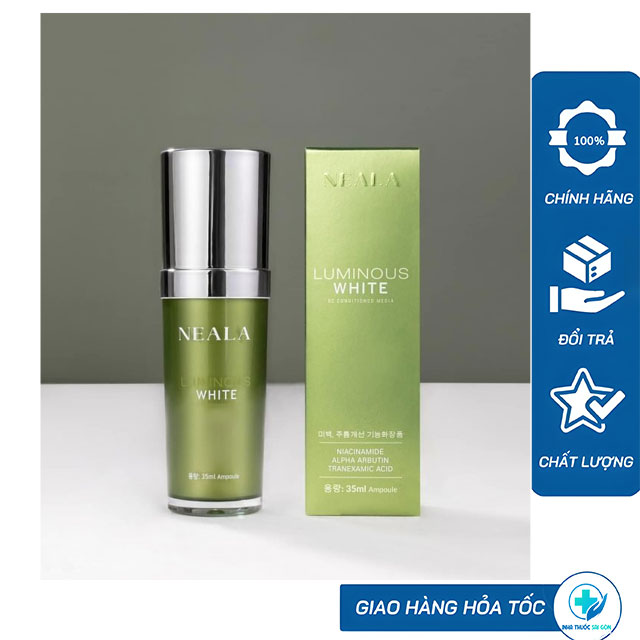 Tế bào gốc tuỷ xương neala mộc tuyết