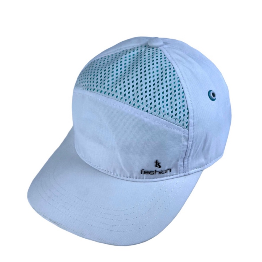 Nón kết dù thể thao- Nón kết nam nữ- Mũ nón thời trang chất liệu dù logo Fashion