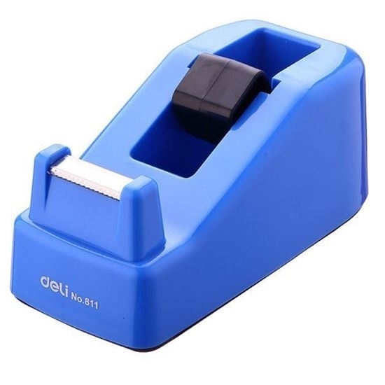 Dụng cụ cắt băng keo để bàn 5cm, cắt keo để bàn bằng sắt, dụng cụ cắt băng keo nhỏ để bàn, dụng cụ cắt băng dính