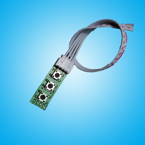Mạch viền dùng cho led full của 4U