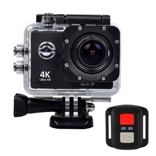 Camera a19 -4k có remote full box, camera hành trình 3.0 full box hd 4k cam a19 - camera hành trình mini chống nước chống rung - camera hành trình xe máy phượt, lỗi 1 đổi 1 trong vòng 3 ngày bảo hành 3 năm