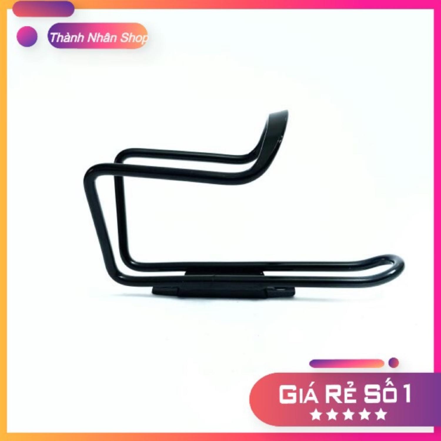 Gọng giữ bình nước xe đạp thể thao hợp kim nhôm