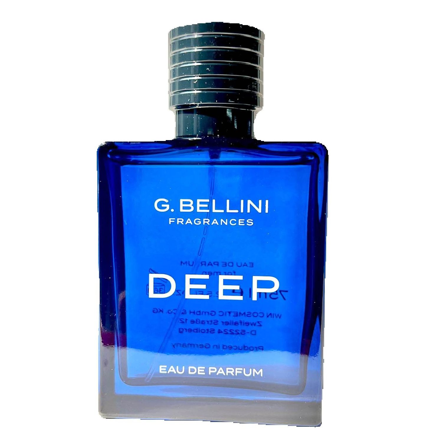 Nước hoa nam g bellini deep edt 75ml nội địa pháp