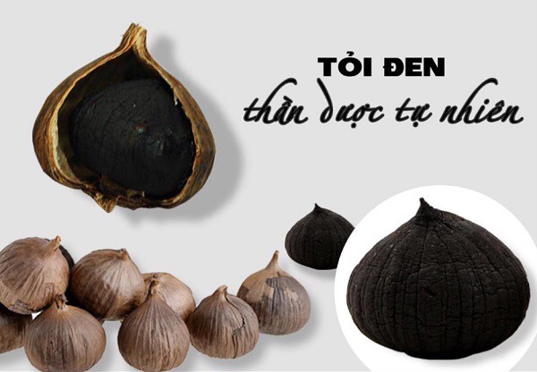 Bán chạy tỏi đen cao cấp loại 1
