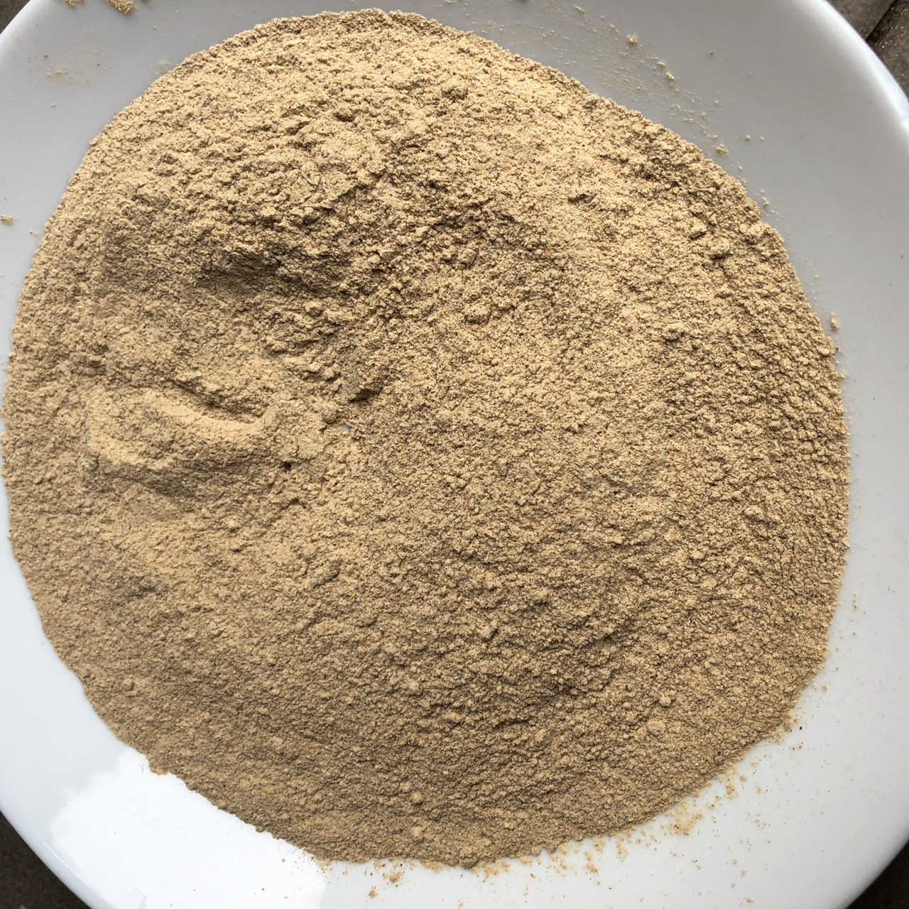 [HCM] Bột tỏi xay mịn, nguyên liệu tẩm ướp các món ăn 500gr