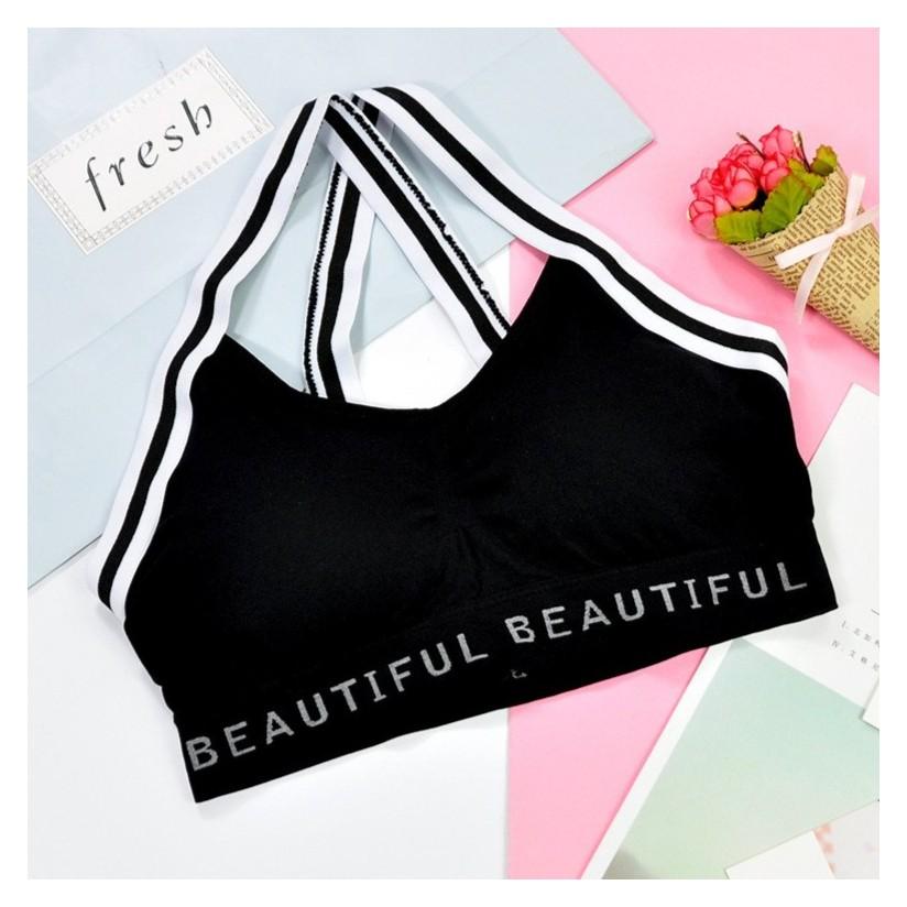 Áo bra, tập gym beautyful uzi1502- al12