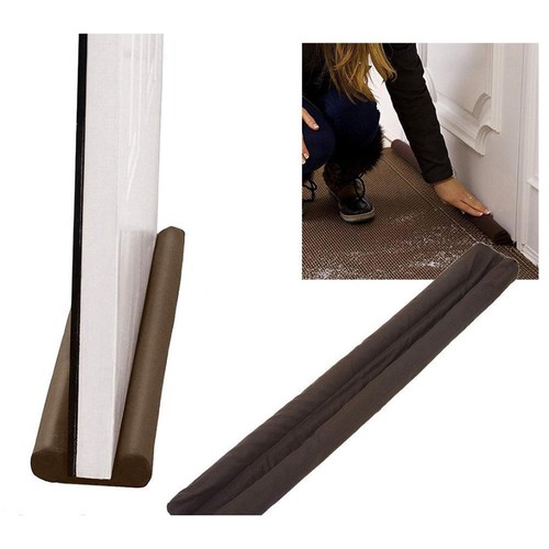 Xốp chèn khe cửa chống va đập thoát hơi máy lạnh - thanh chắn cửa xốp chèn khe cửa chống va đập chống thoát hơi máy lạnh
