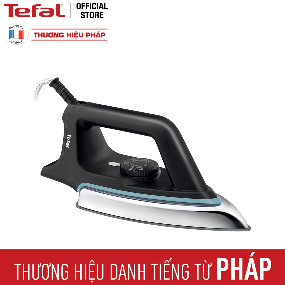 Bàn ủi khô Tefal- FS2920L0