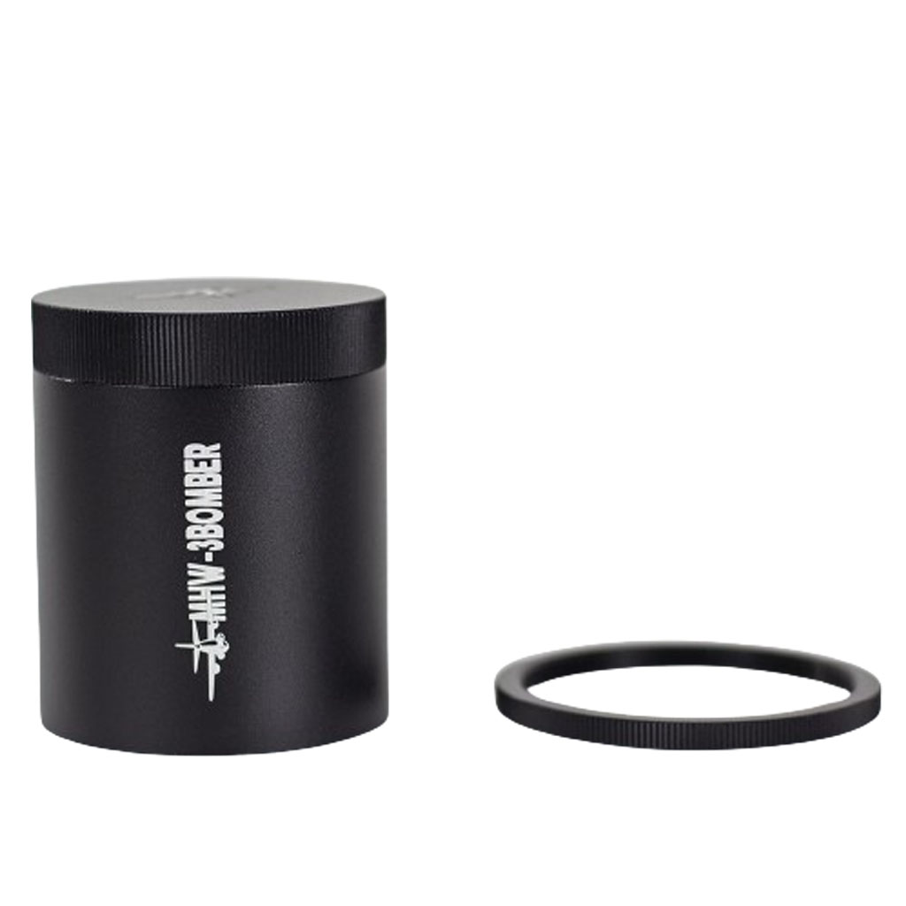 Dosing cup | cốc đong hứng cà phê có nắp mhw-3bomber
