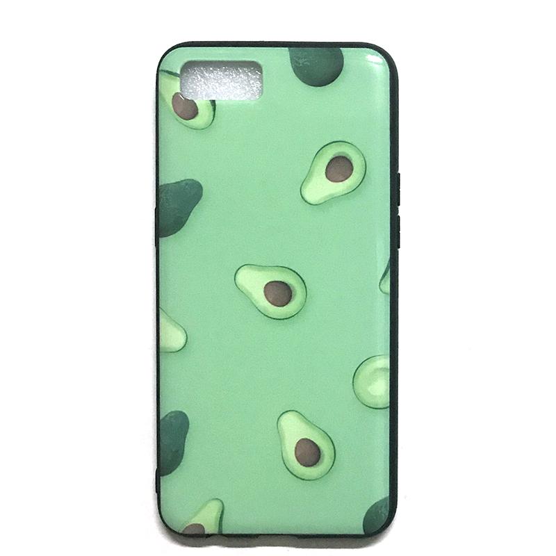 Ốp Lưng Hình Oppo A1K ( CHỌN HÌNH )