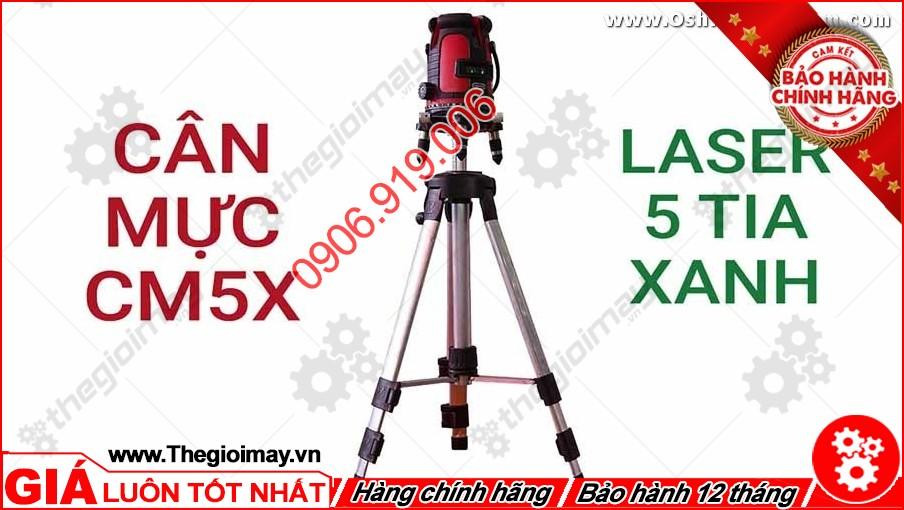 Máy cân mực oshima CM5X
