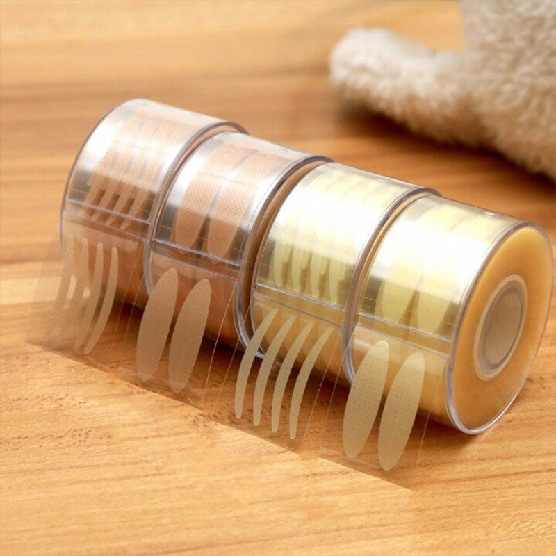 [HCM]Kích mí dạng cuộn cho đôi mắt to tròn