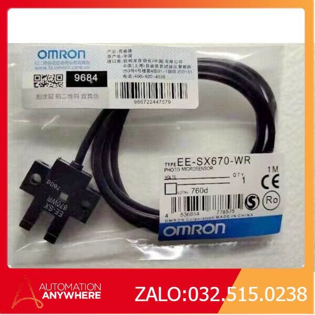 🚛 freeship-cảm biến quang omron omron ee-sx670-wr ee-sx674-wr ee-sx671-wr ee-sx672-wr ee-sx673-wr ee-sx671-wr