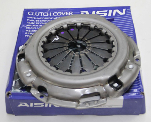 Mâm ép ctx-065a innova 2006-2016 aisin
