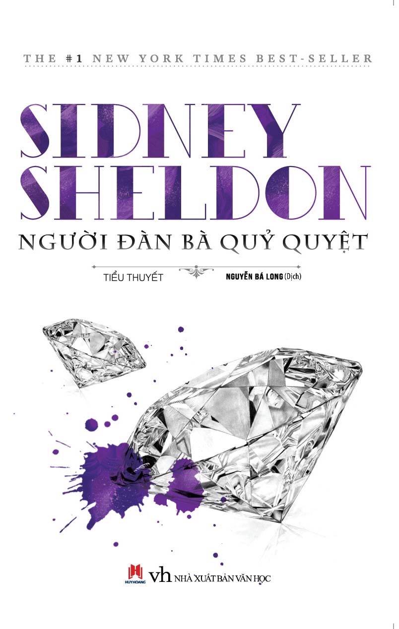 Người đàn bà quỷ quyệt
