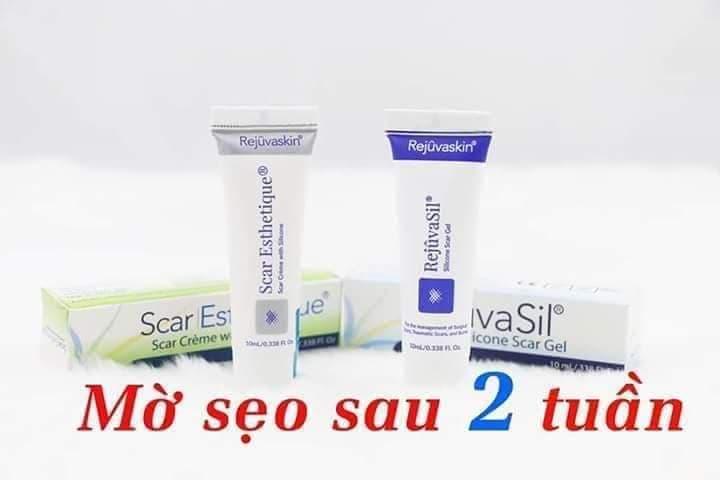 Kem Sẹo Lồi, Sẹo Mổ Sau Sinh USA