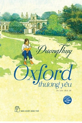 Fahasa - Oxford Thương Yêu