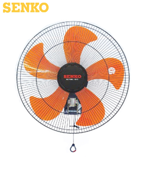 Quạt treo tường senko t1882 1 dây