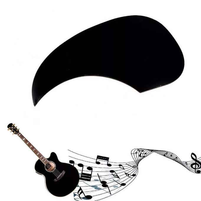Miếng dán chống xước guitar