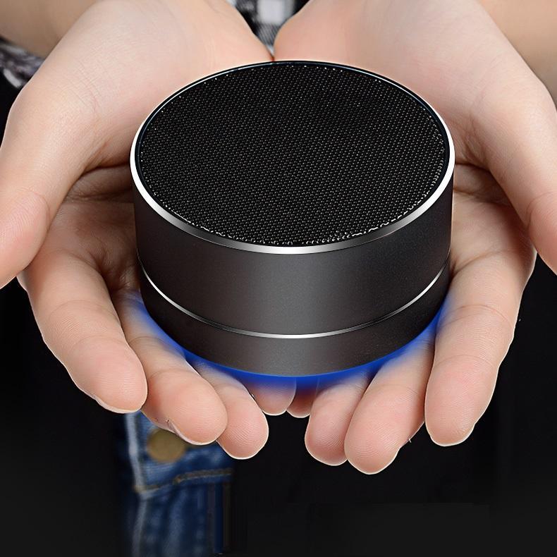 Loa Bluetooth mini không dây Havit M8 1000mAh