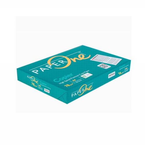 Giấy a4 paper one đl 70gsm vpp tiên tiến