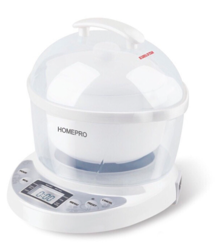 Nồi chưng cất yến đa năng Homepro Thái Lan 700ml