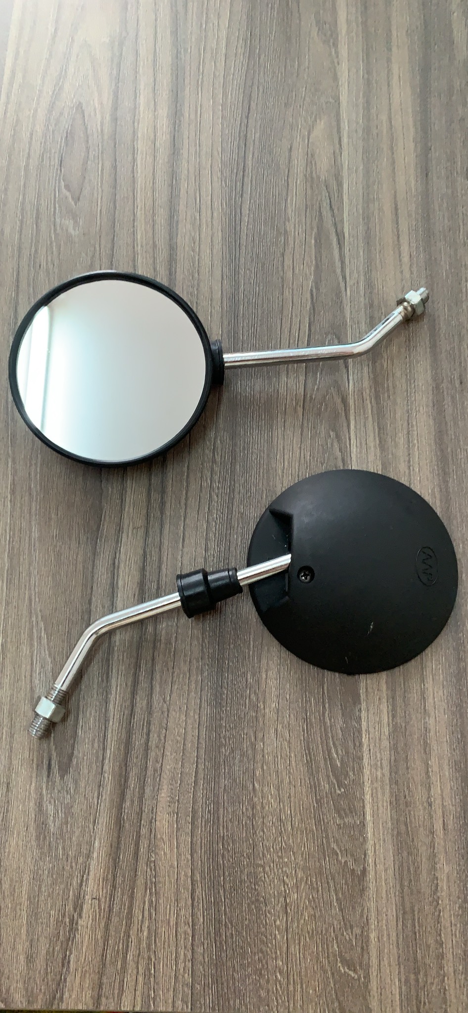 Kiếng chiếu hậu dành cho xe Max