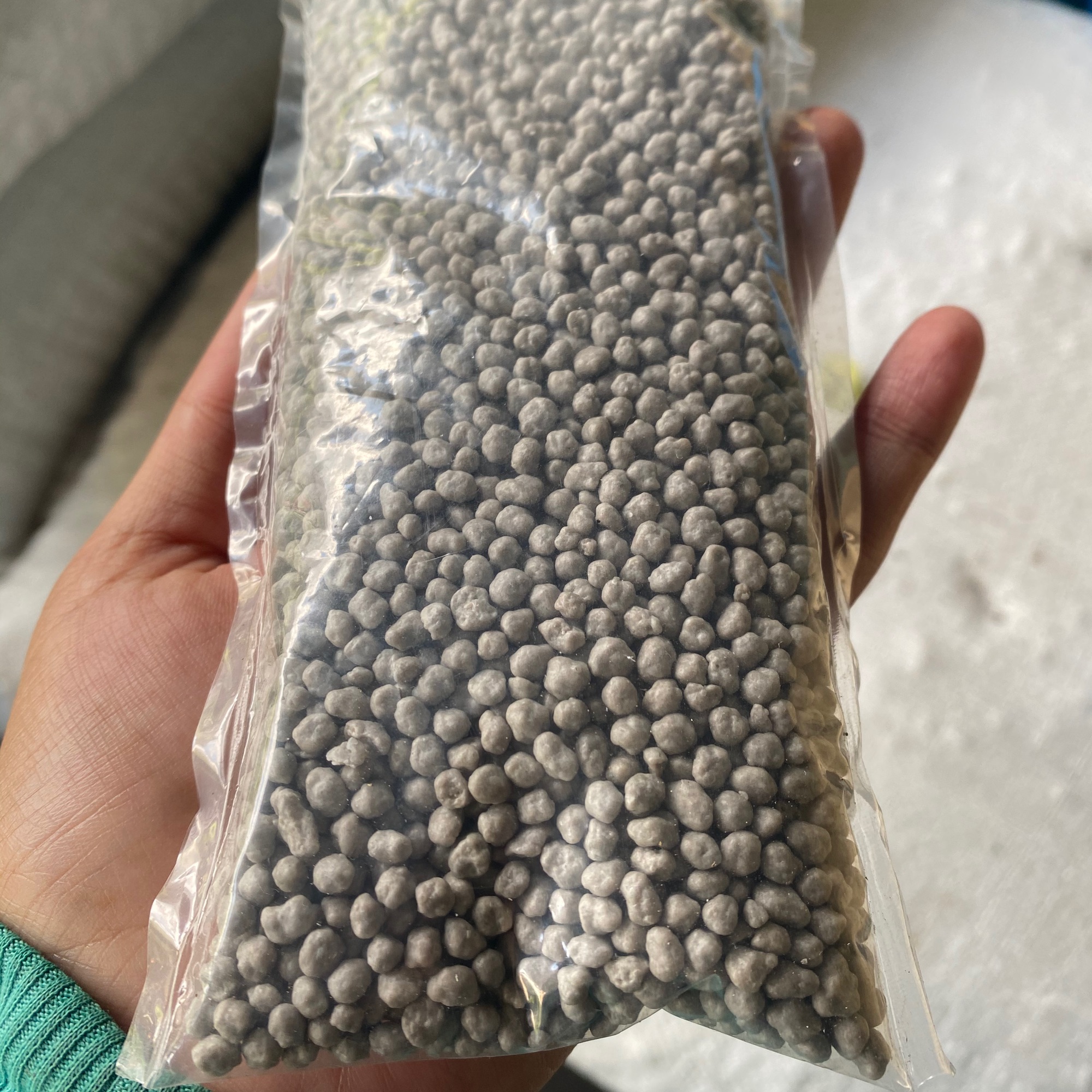 200GRAM PHÂN TAN CHẬM SEN ĐÁ - XƯƠNG RỒNG