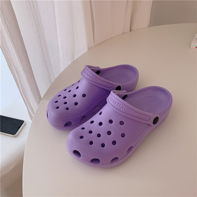 Super Cute Women's Slippers with Buttons Attached, Soft and Super Comfortable. - 3