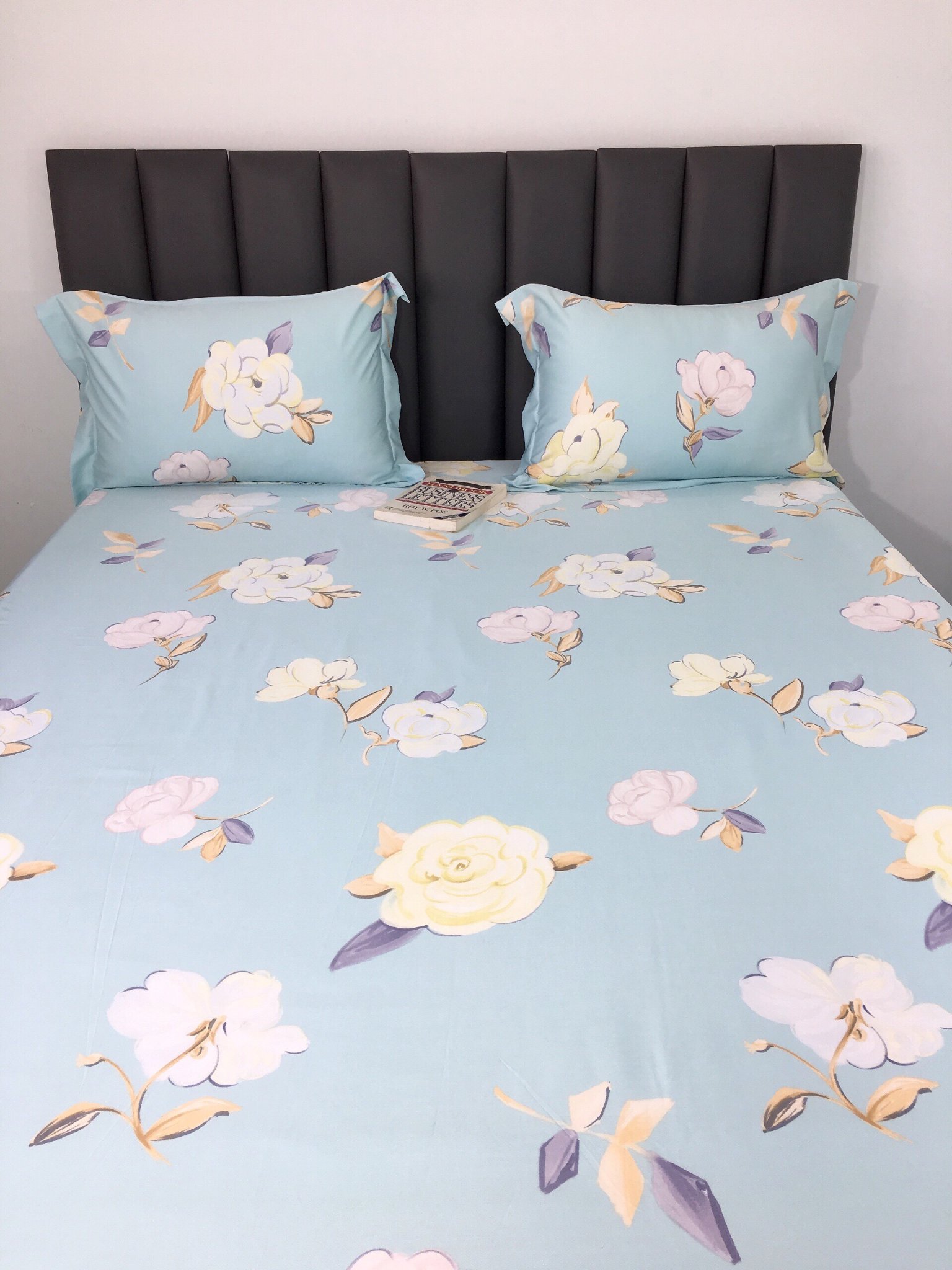 Ga lẻ 100% tencel