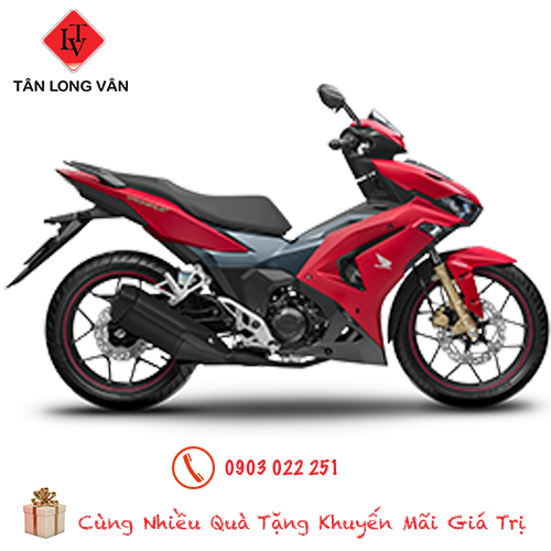[Trả góp 0%] Xe Máy Honda WinnerX 2022 Các Phiên Bản + Bộ Quà Tặng Trị Giá 1triệu đồng