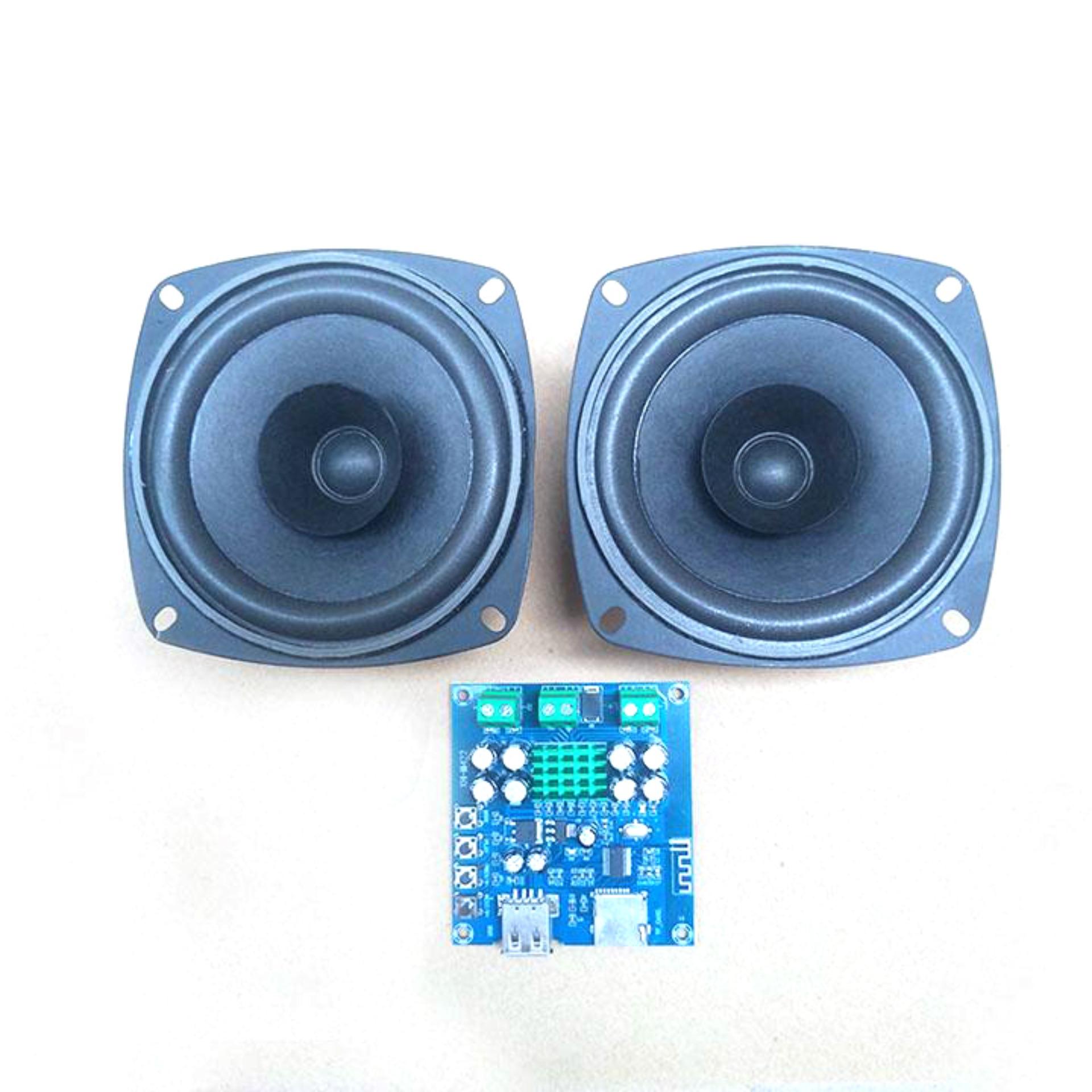 Loa Bluetooth Combo làm loa SONY 50W