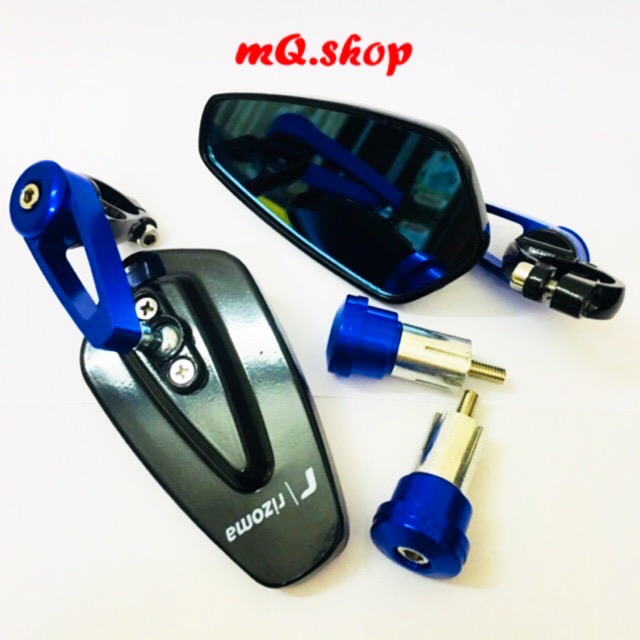 GƯƠNG GÙ XE MÁY THỜI TRANG CHẤT LƯỢNG CAO  ( GIÁ 1 ĐÔI)